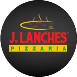 J.LANCHES PIZZARIA
