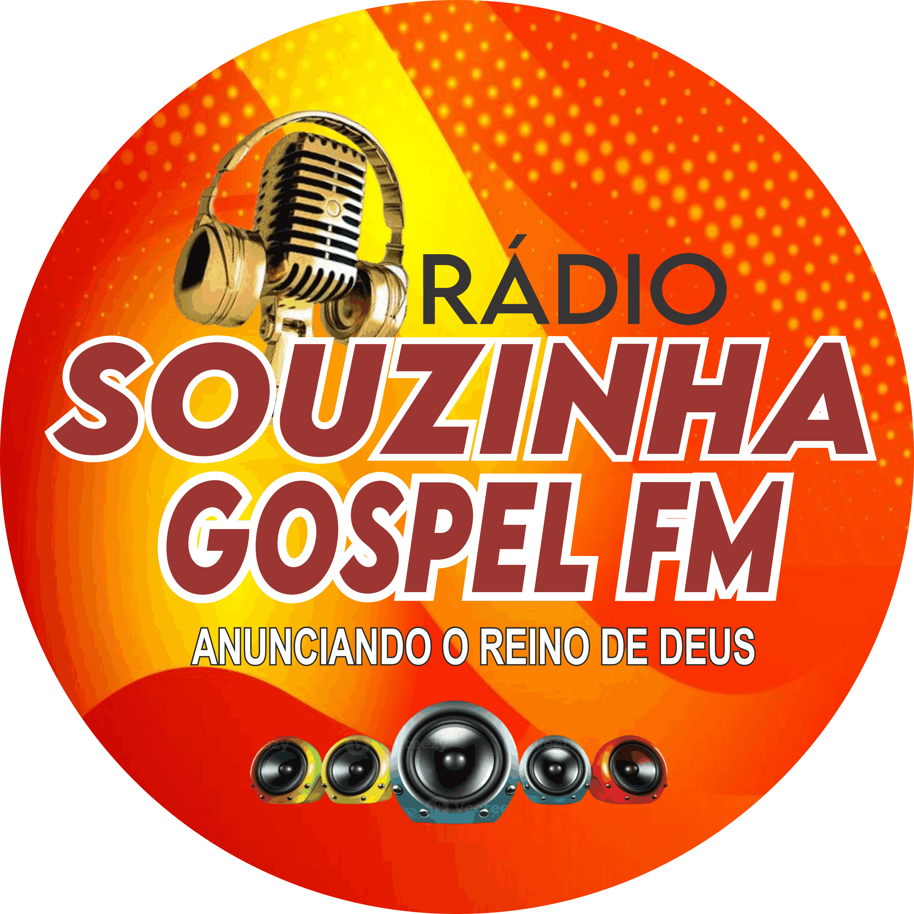 RADIO SOUZINHA GOSPEL FM