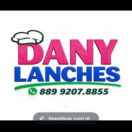 DANY LANCHES